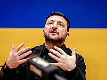 Россия ответила на мечты Зеленского о ядерном оружии