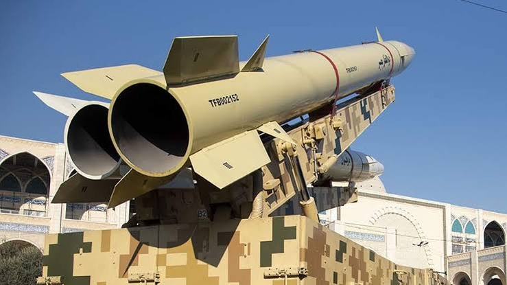 Иран&nbsp; захотел ударить по небоскребам и гольф-клубам Трампа