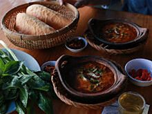 В СВАО пройдёт фестиваль вьетнамской еды