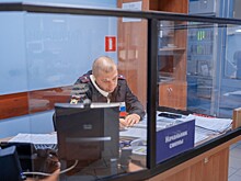 Полиция Кубани нашла в Москве афериста, обманувшего кубанскую пенсионерку