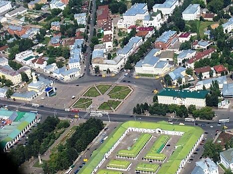 Завтра в Костроме перекроют движение ради «Ночи музеев»