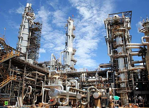 Perdaman Chemicals and Fertilizers продолжает свой дорогостоящий проект