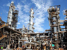 Perdaman Chemicals and Fertilizers продолжает свой дорогостоящий проект