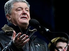 Партия Порошенко впервые обошла "Слугу народа" Зеленского