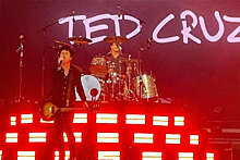 Американская группа Green Day обматерила сенатора Теда Круза