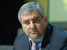 На Западе назвали причину ареста бизнесмена Карапетяна в Армении