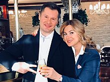 Олимпийский чемпион Алексей Немов женится второй раз