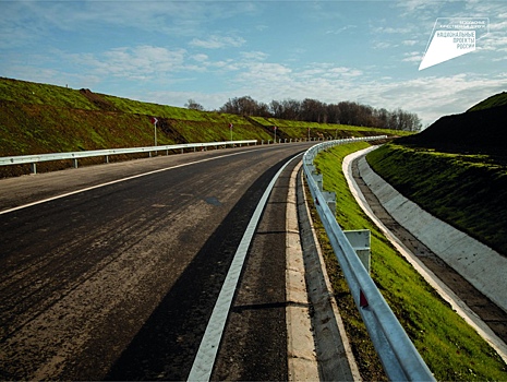 В Курской области в 2022 году отремонтировали более 50 дорожных объектов