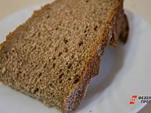 ​В тюменской «матрешке» подорожал хлеб