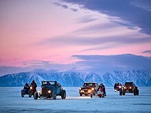 Автомотопробег «ГрандТур. Байкальская миля» стартует 20 февраля от здания Музея Победы