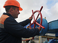 Коболев утверждает, что РФ не собирается обеспечить транзит газа через Украину