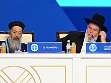 Историк Мелконян: Классическая религиозная повестка становится трендом