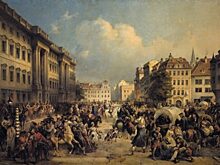 Как русская армия взяла Берлин в 1760 году: почему русские вернули захваченные земли
