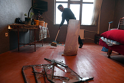 Подсчитана стоимость ремонта квартиры в Москве