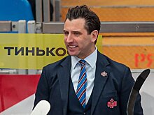 Ротенберг о вратарях СКА: «Заврагин получил травму. Когда вернется, будет играть по очереди с Мойсевичем – у них очень серьезная статистика»