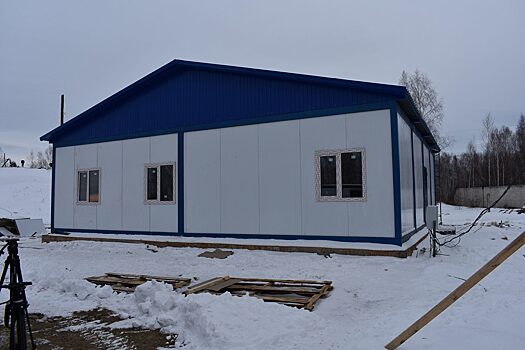 В Бородино в 2022 году построят новую станцию очистки воды