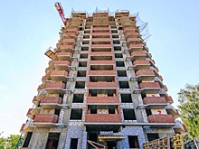 Екатеринбургские пайщики грозят новыми акциями протеста