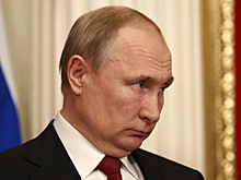 Дмитрий Потапенко: Владимир Путин панически боится умереть от коронавируса