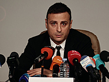 Борислава Михайлова переизбрали на пост президента Болгарского футбольного союза