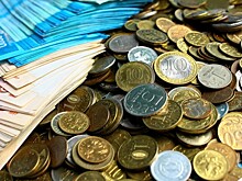 Рубль готов к временному росту