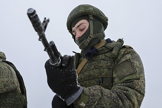 Россияне ликвидировали на белгородском направлении около 200 боевиков: что произошло в зоне СВО к полудню 29 марта