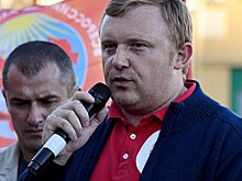 Эксперт оценил ситуацию со сбором Ищенко подписей на выборах главы Приморья