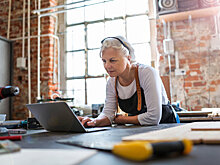 Переквалификация повысит шансы найти работу в предпенсионном возрасте