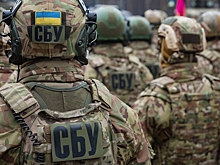СБУ разоблачила незаконную ЧВК