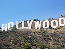 Знаменитая надпись Hollywood на Голливудских холмах в Лос-Анджелесе изначально была просто рекламой