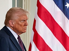 Политик Галлоуэй призвал Трампа воздержаться от переписывания истории