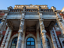 «Пятница» извинилась за погром в усадьбе XVIII века на съёмках «Пацанок»