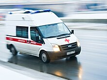 В ДТП с участием машины скорой помощи в Приангарье погиб пациент
