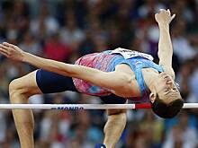 «Концепция России — иметь сильных спортсменов во всех видах спорта»