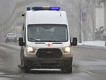 Раненным при обстреле ВСУ в ДНР журналистам оказали медпомощь