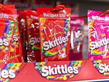 Пищевой технолог назвала информацию о яде в драже Skittles «раздутой паникой»