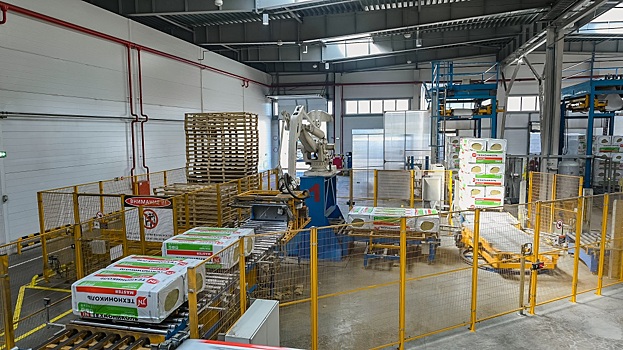 Новый цех производительностью 10 млн яиц в год откроется в Буйнакском районе Дагестана