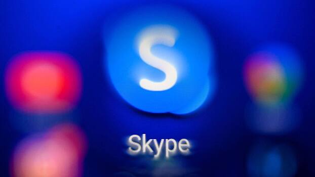 Skype больше недоступен после 22 лет работы