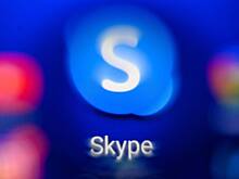 Skype больше недоступен после 22 лет работы