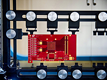 В «Росэлектронике» сменился временный генеральный директор
