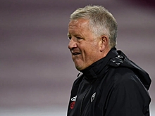 «Шеффилд Юнайтед» и «Фулхэм» поделили очки