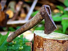 Томск хочет забрендировать кашу из топора