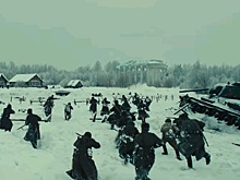 Вместо трагедии зритель получил очередной блокбастер