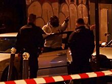 Во Франции вступило в силу чрезвычайное положение