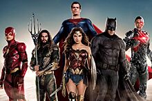 Warner Bros. отказалась от киновселенной DC Зака Снайдера