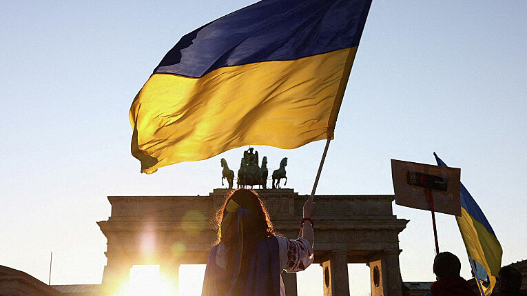 Оценена стоимость восстановления Украины