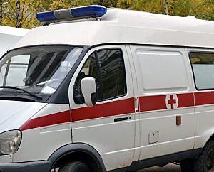 В Рязани ищут очевидцев тройного ДТП с участием «скорой помощи»