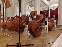 Власти Калининграда выберут гимн региона из двух вариантов-победителей