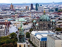Берлин отменил запрет для Airbnb на сдачу в аренду основного жилья