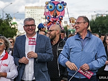 Источник: пермский экс-депутат ГД претендует на пост министра