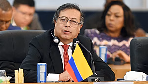 «Мировая война». Президент Колумбии опубликовал «говорящее» послание Трампу